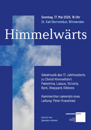 Himmelw�rts