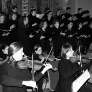 camerata nova