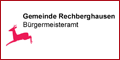 Gemeinde Rechberghausen